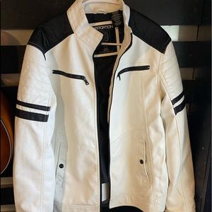 Men’s Sport Jacket